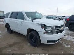 1GNSKDEC0JR353792 2018 CHEVROLET TAHOE
