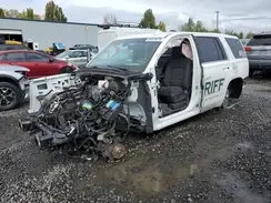 1GNSKDEC0KR394019 2019 CHEVROLET TAHOE