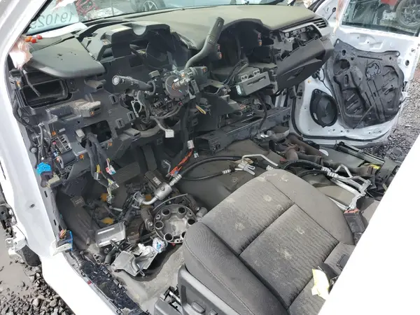 1GNSKDEC0KR394019 2019 CHEVROLET TAHOE - Image 8