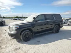 1GNSKDEC0KR398281 2019 CHEVROLET TAHOE
