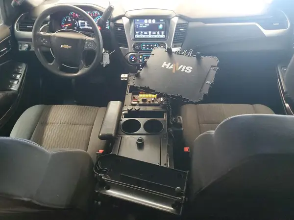 1GNSKDEC0KR398281 2019 CHEVROLET TAHOE - Image 8