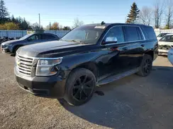 1GNSKDEC0KR398295 2019 CHEVROLET TAHOE