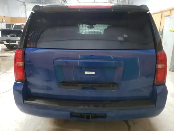 1GNSKDEC0KR404001 2019 CHEVROLET TAHOE - Image 8