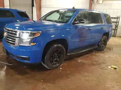 1GNSKDEC0KR405293 2019 CHEVROLET TAHOE