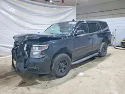 1GNSKDEC0LR234840 2020 CHEVROLET TAHOE