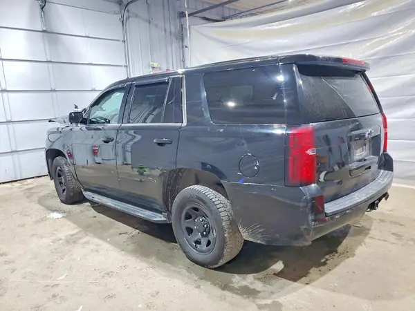 1GNSKDEC0LR234840 2020 CHEVROLET TAHOE - Image 2