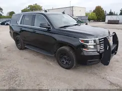 1GNSKDEC0LR243294 2020 CHEVROLET TAHOE