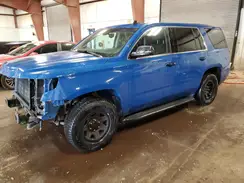 1GNSKDEC0LR244025 2020 CHEVROLET TAHOE