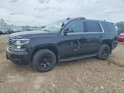 1GNSKDEC0LR265702 2020 CHEVROLET TAHOE