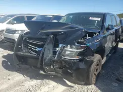 1GNSKDEC0LR273203 2020 CHEVROLET TAHOE
