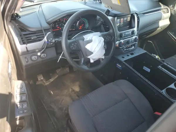 1GNSKDEC0LR273203 2020 CHEVROLET TAHOE - Image 8