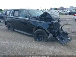 1GNSKDEC0LR302764 2020 CHEVROLET TAHOE