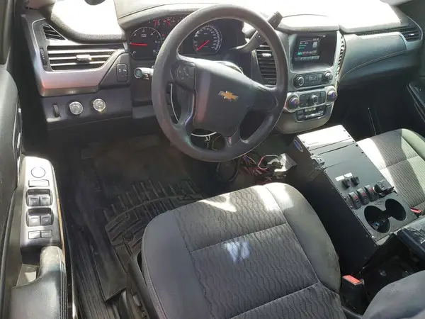 1GNSKDEC1GR250230 2016 CHEVROLET TAHOE - Image 8
