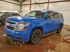 1GNSKDEC1GR342504 2016 CHEVROLET TAHOE