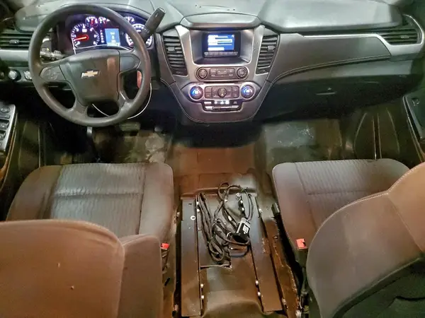 1GNSKDEC1GR342504 2016 CHEVROLET TAHOE - Image 8