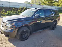1GNSKDEC1GR440822 2016 CHEVROLET TAHOE