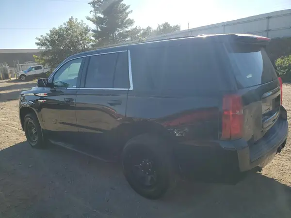 1GNSKDEC1GR440822 2016 CHEVROLET TAHOE - Image 2