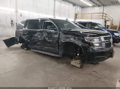 1GNSKDEC1HR206374 2017 CHEVROLET TAHOE