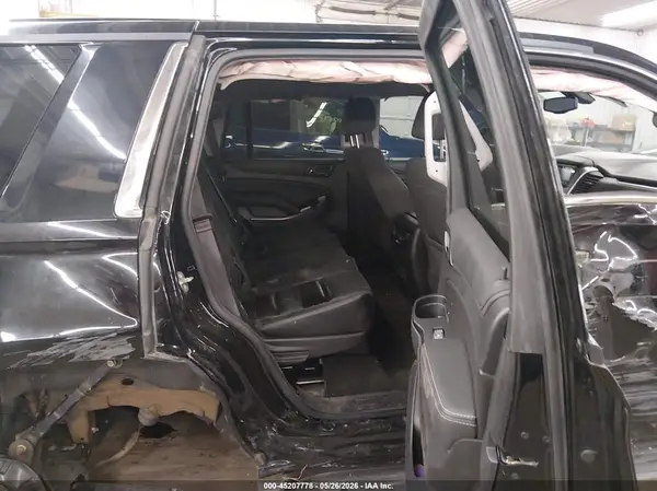 1GNSKDEC1HR206374 2017 CHEVROLET TAHOE - Image 8