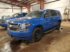 1GNSKDEC1HR293810 2017 CHEVROLET TAHOE