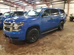 1GNSKDEC1HR294679 2017 CHEVROLET TAHOE