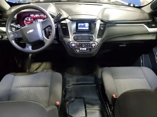 1GNSKDEC1HR294679 2017 CHEVROLET TAHOE - Image 8