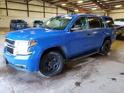 1GNSKDEC1HR303347 2017 CHEVROLET TAHOE