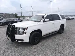 1GNSKDEC1HR318320 2017 CHEVROLET TAHOE