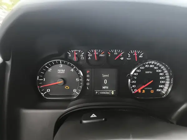 1GNSKDEC1HR318320 2017 CHEVROLET TAHOE - Image 8
