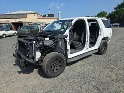 1GNSKDEC1HR319693 2017 CHEVROLET TAHOE