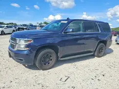 1GNSKDEC1HR321699 2017 CHEVROLET TAHOE