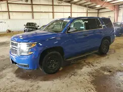 1GNSKDEC1HR349678 2017 CHEVROLET TAHOE