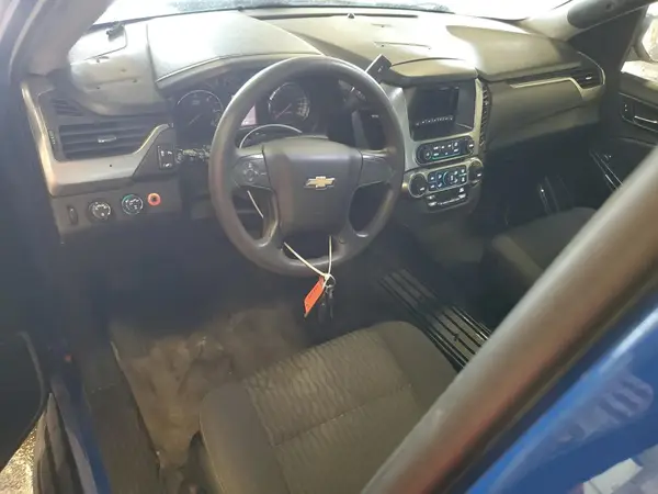 1GNSKDEC1HR349678 2017 CHEVROLET TAHOE - Image 8