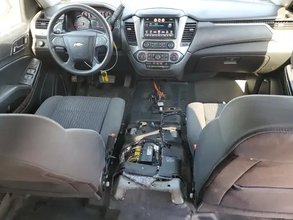 1GNSKDEC1JR244967 2018 CHEVROLET TAHOE - Image 8