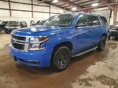 1GNSKDEC1JR316718 2018 CHEVROLET TAHOE