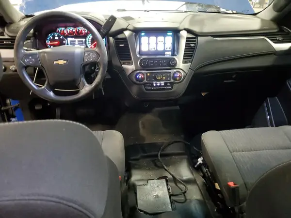 1GNSKDEC1JR317058 2018 CHEVROLET TAHOE - Image 8