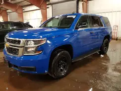 1GNSKDEC1JR322941 2018 CHEVROLET TAHOE