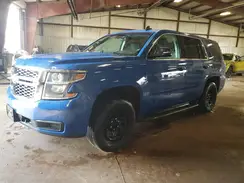 1GNSKDEC1JR323393 2018 CHEVROLET TAHOE