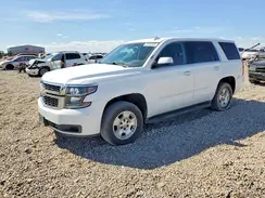 1GNSKDEC1JR331199 2018 CHEVROLET TAHOE