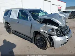 1GNSKDEC1JR340887 2018 CHEVROLET TAHOE