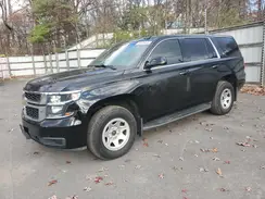 1GNSKDEC1JR371847 2018 CHEVROLET TAHOE