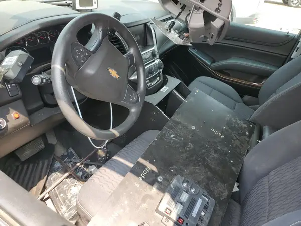 1GNSKDEC1KR241391 2019 CHEVROLET TAHOE - Image 8