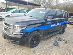 1GNSKDEC1KR312766 2019 CHEVROLET TAHOE