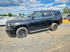 1GNSKDEC1KR323864 2019 CHEVROLET TAHOE