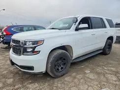 1GNSKDEC1KR366603 2019 CHEVROLET TAHOE