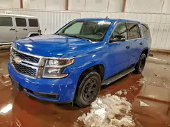 1GNSKDEC1KR402726 2019 CHEVROLET TAHOE