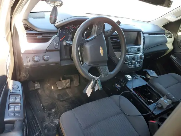 1GNSKDEC1LR228903 2020 CHEVROLET TAHOE - Image 8
