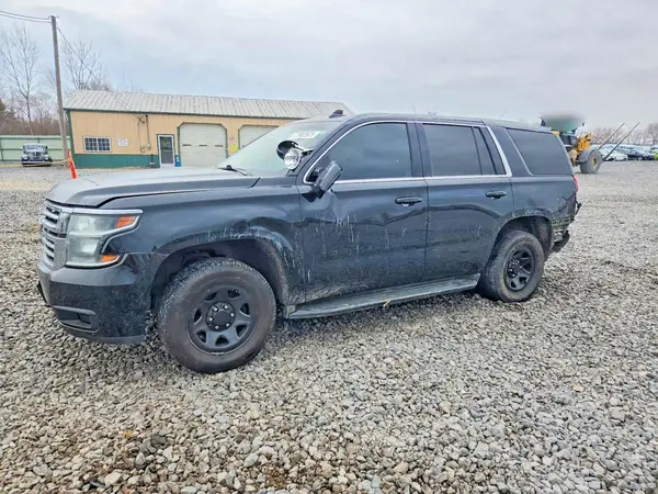 1GNSKDEC1LR234846 2020 CHEVROLET TAHOE - Image 1