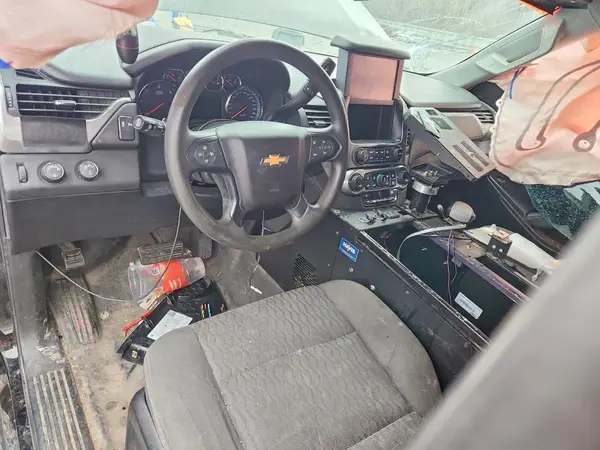 1GNSKDEC1LR234846 2020 CHEVROLET TAHOE - Image 8