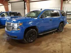1GNSKDEC1LR247595 2020 CHEVROLET TAHOE